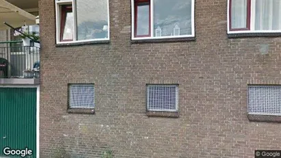 Apartments for rent in Velsen - Photo from Google Street View
