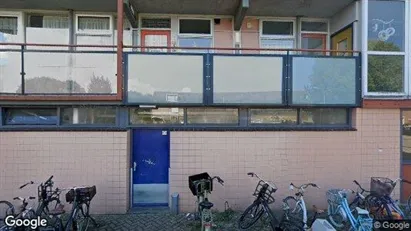 Apartments for rent in Velsen - Photo from Google Street View