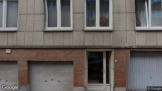 Apartments for rent in Leuven - Photo from Google Street View