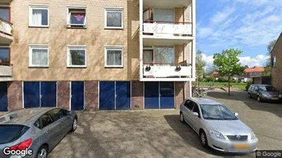 Apartments for rent in Hilversum - Photo from Google Street View