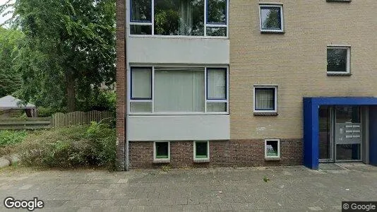Apartments for rent in Hilversum - Photo from Google Street View