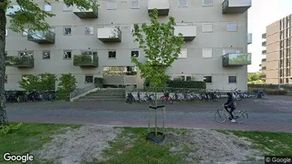 Apartments for rent in Hilversum - Photo from Google Street View