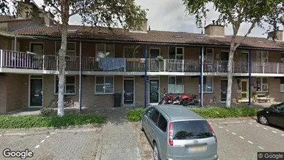 Apartments for rent in Wijdemeren - Photo from Google Street View