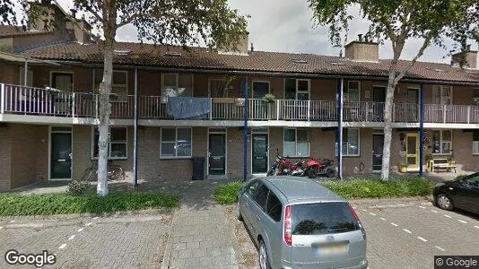 Apartments for rent in Wijdemeren - Photo from Google Street View