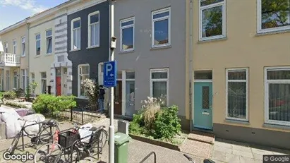 Apartments for rent in Arnhem - Photo from Google Street View