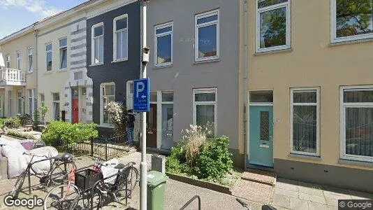 Apartments for rent in Arnhem - Photo from Google Street View