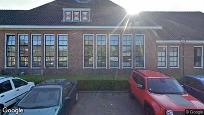 Apartments for rent in Arnhem - Photo from Google Street View