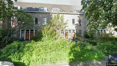 Apartments for rent in Arnhem - Photo from Google Street View