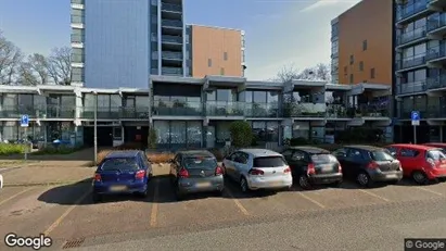 Apartments for rent in Nijmegen - Photo from Google Street View