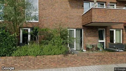 Apartments for rent in Huizen - Photo from Google Street View