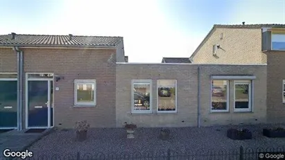 Apartments for rent in Berg en Dal - Photo from Google Street View