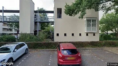 Apartments for rent in Rheden - Photo from Google Street View