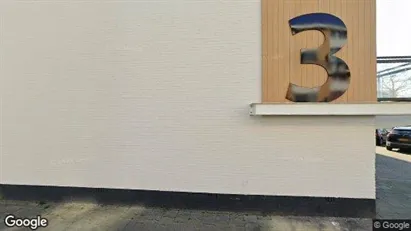 Apartments for rent in Nijmegen - Photo from Google Street View