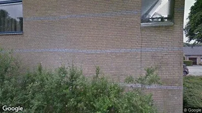 Apartments for rent in Nijmegen - Photo from Google Street View