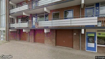 Apartments for rent in Arnhem - Photo from Google Street View