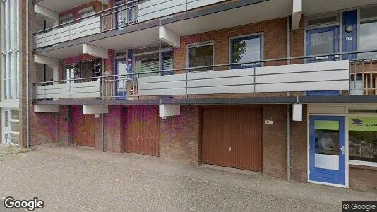 Apartments for rent in Arnhem - Photo from Google Street View