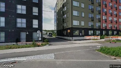Apartments for rent in Turku - Photo from Google Street View