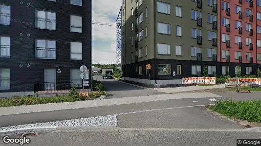 Apartments for rent in Turku - Photo from Google Street View