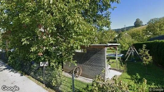 Apartments for rent in Wolfurt - Photo from Google Street View
