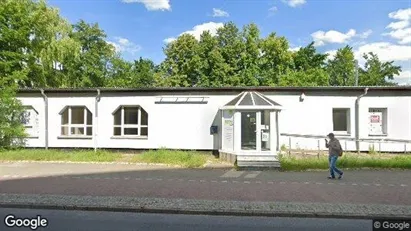 Apartments for rent in Mecklenburgische Seenplatte - Photo from Google Street View