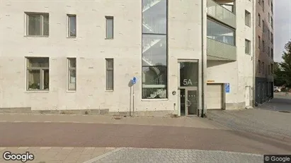 Apartments for rent in Linköping - Photo from Google Street View