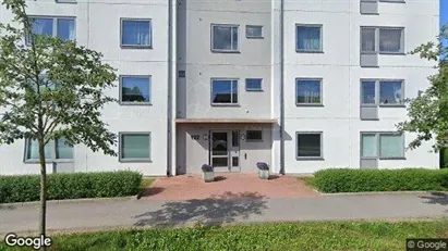 Apartments for rent in Linköping - Photo from Google Street View