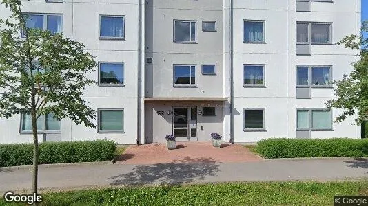 Apartments for rent in Linköping - Photo from Google Street View