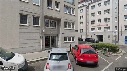 Apartments for rent in Wien Mariahilf - Photo from Google Street View