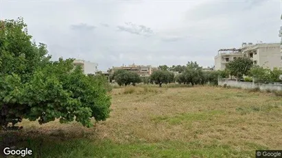 Apartments for rent in Patras - Photo from Google Street View