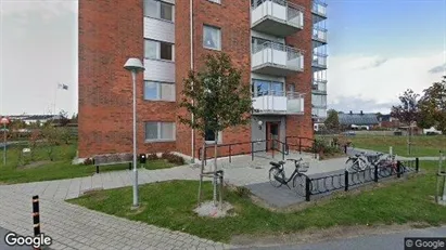 Apartments for rent in Trelleborg - Photo from Google Street View