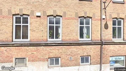 Apartments for rent in Gothenburg City Centre - Photo from Google Street View