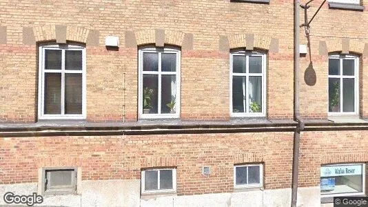 Apartments for rent in Gothenburg City Centre - Photo from Google Street View