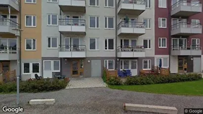 Apartments for rent in Botkyrka - Photo from Google Street View