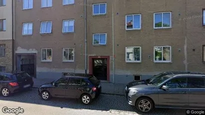 Apartments for rent in Landskrona - Photo from Google Street View