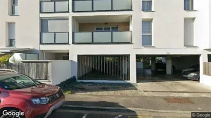 Apartments for rent in Arcachon - Photo from Google Street View