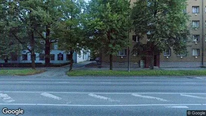 Apartments for rent in Tartu - Photo from Google Street View