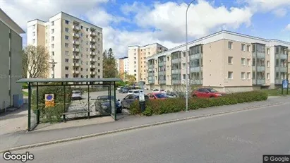 Apartments for rent in Nyköping - Photo from Google Street View