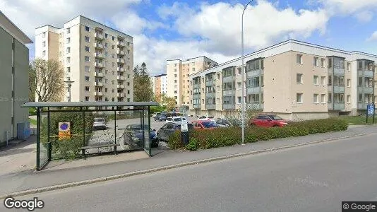 Apartments for rent in Nyköping - Photo from Google Street View