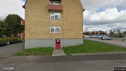 Apartments for rent in Östra Göinge - Photo from Google Street View