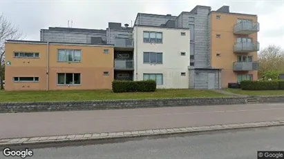 Apartments for rent in Kalmar - Photo from Google Street View