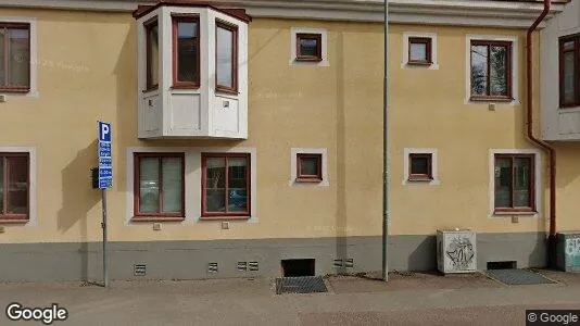 Apartments for rent in Kalmar - Photo from Google Street View