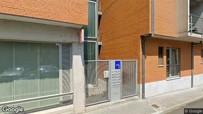 Apartments for rent in Oudenaarde - Photo from Google Street View