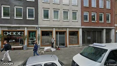 Apartments for rent in Amsterdam Centrum - Photo from Google Street View