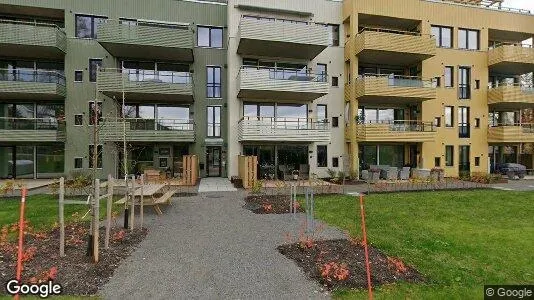 Apartments for rent in Færder - Photo from Google Street View