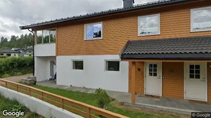 Apartments for rent in Nittedal - Photo from Google Street View