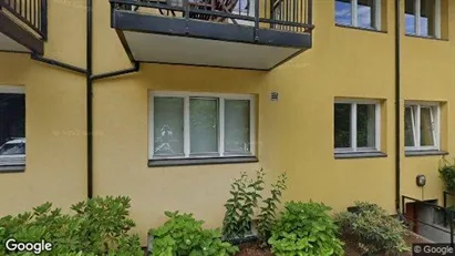 Apartments for rent in Oslo Grünerløkka - Photo from Google Street View