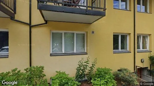 Apartments for rent in Oslo Grünerløkka - Photo from Google Street View