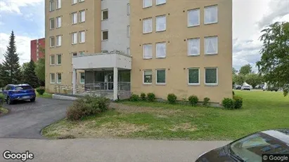 Apartments for rent in Oslo Bjerke - Photo from Google Street View