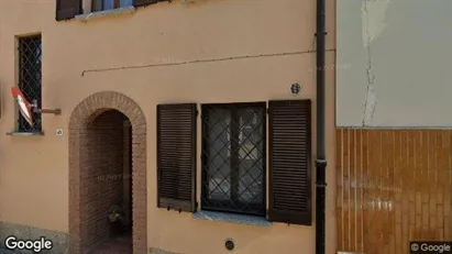 Apartments for rent in Vellezzo Bellini - Photo from Google Street View