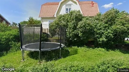 Apartments for rent in Bengtsfors - Photo from Google Street View